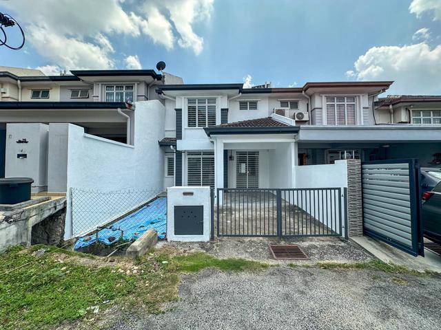 Terraced House for sale in Petaling, Subang Jaya