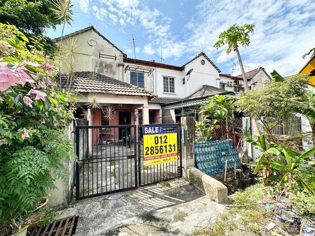 Terraced House for sale in Selayang, Selangor