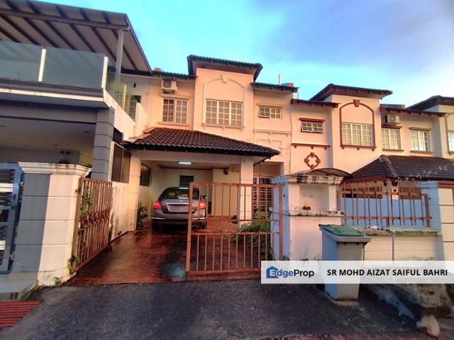 House for sale in Sendayan Village, Negeri Sembilan