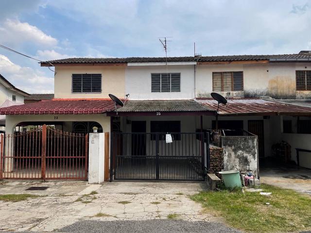 Terraced House for sale in Selayang, Selangor