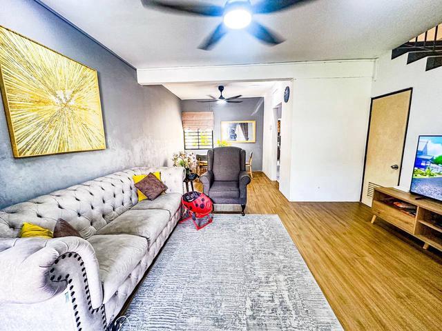 Terraced House for sale in Kajang, Langat
