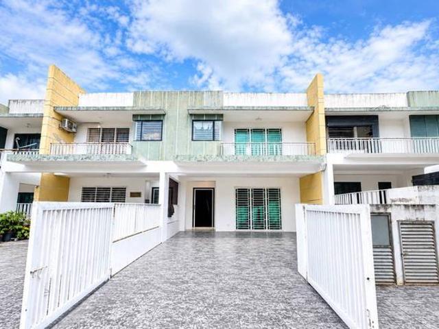 Terraced House for sale in Kajang, Langat