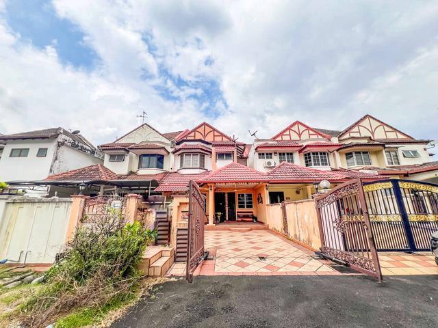 Terraced House for sale in Petaling, Subang Jaya
