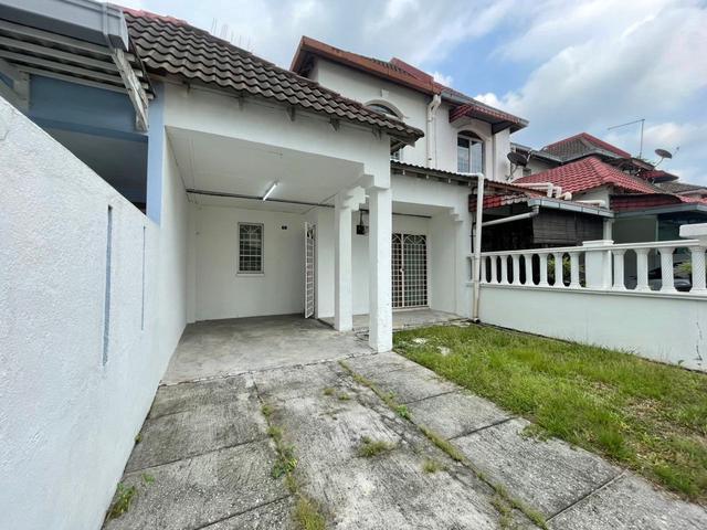 Terraced House for sale in Petaling, Subang Jaya