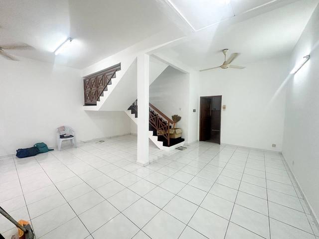 Terraced House for sale in Kajang, Langat