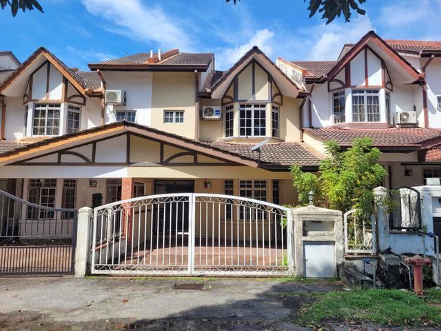 Terraced House for sale in Petaling, Alam Impian