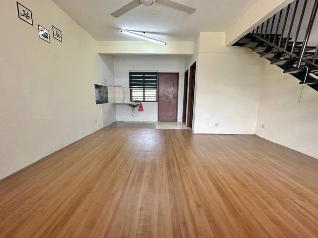Terraced House for sale in Petaling, Alam Impian