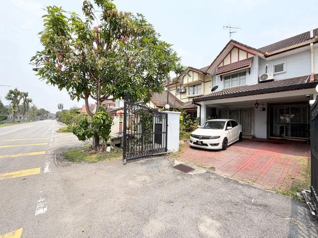 Terraced House for sale in UEP Subang Jaya, Majlis Bandaraya Subang Jaya