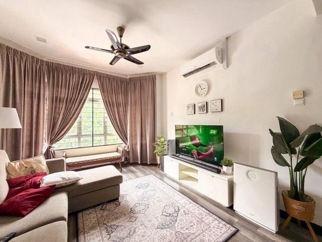 Condominium for sale in Kota Damansara, Petaling Jaya