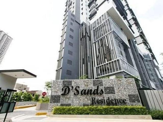 Serviced Residence for sale in Country Heights Damansara, Kuala Lumpur