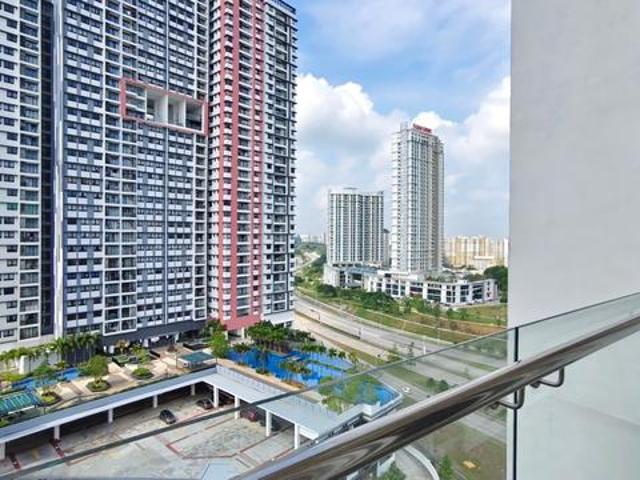 Condominium for sale in Putrajaya