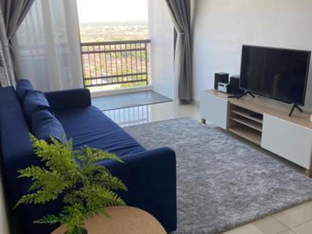 Condominium for sale in Wellesley, Penang