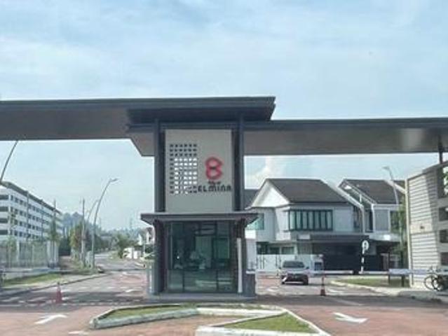 Residential House for rent in Petaling, Alam Impian