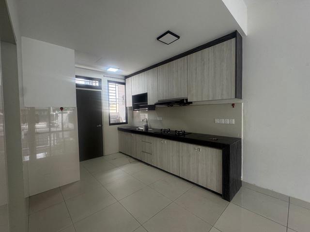 Terraced House for rent in Petaling, Alam Impian
