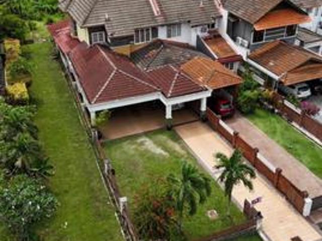 Terraced House for sale in Kajang, Langat
