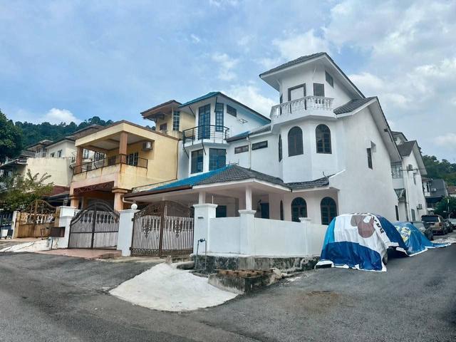 Terraced House for sale in Selangor