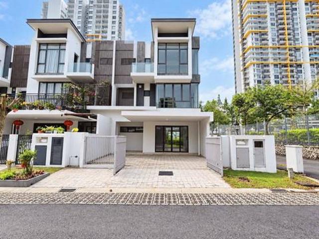 Terraced House for sale in Majlis Perbandaran Kajang, Hulu Langat