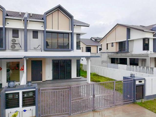 Terraced House for sale in Port Klang, Selangor