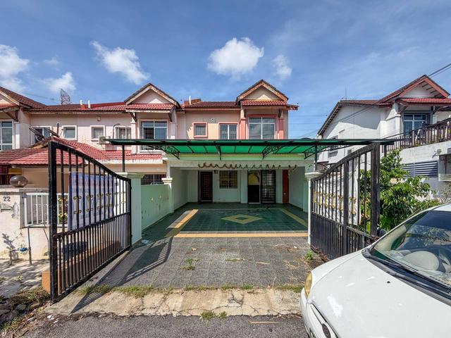 Terraced House for sale in Kajang, Langat