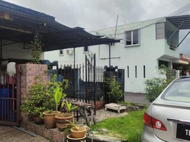 Terraced House for sale in Pelabuhan Klang, Bandaraya Klang