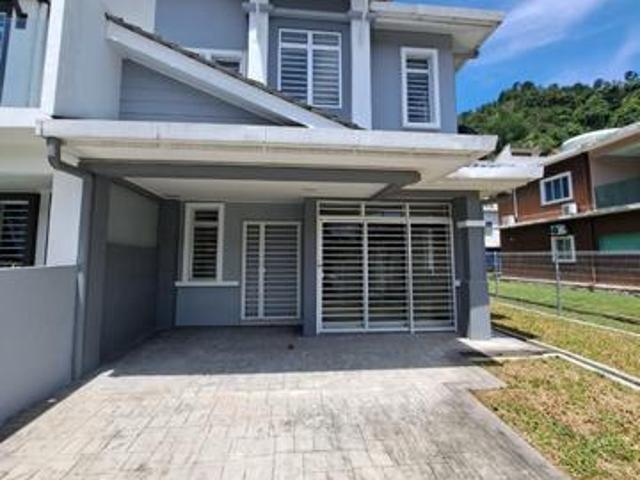 Terraced House for sale in Langat, Selangor