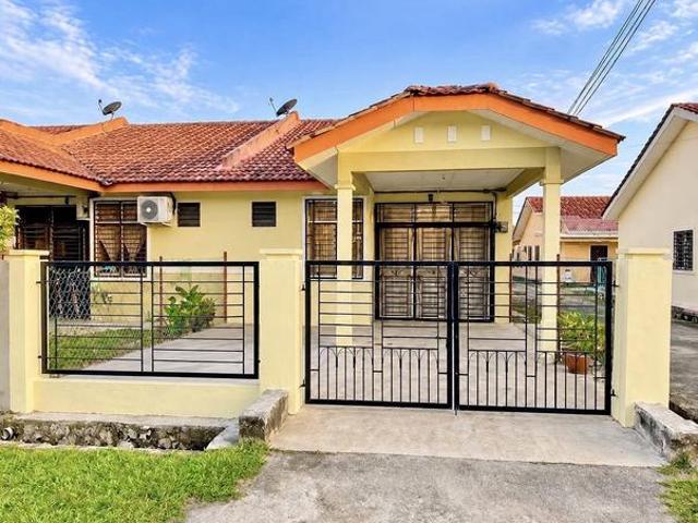Terraced House for sale in Port Dickson