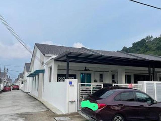 Terraced House for sale in Sendayan Village, Negeri Sembilan