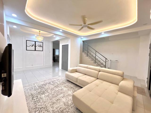 Terraced House for sale in Kuala Muda, Kedah