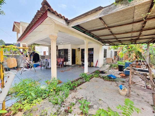 Terraced House for sale in Petaling Jaya, Petaling