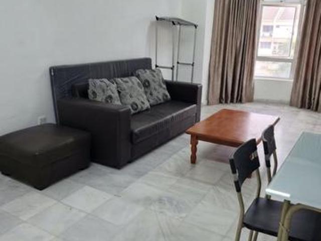Condominium for sale in Sri Petaling, Kuala Lumpur