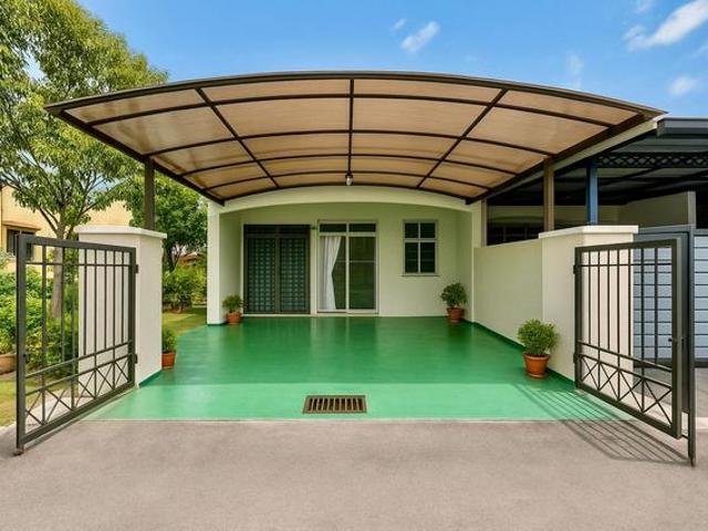 Terraced House for sale in Petaling, Alam Impian