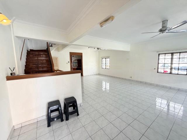 Terraced House for sale in Petaling, Alam Impian