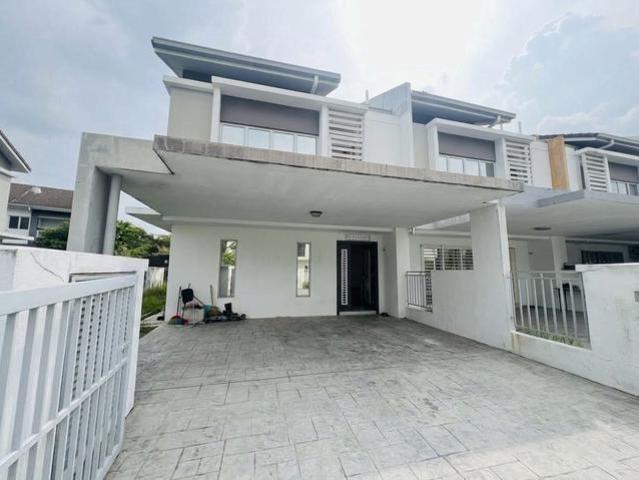 Terraced House for sale in Bandar Baru Bangi, Majlis Perbandaran Kajang