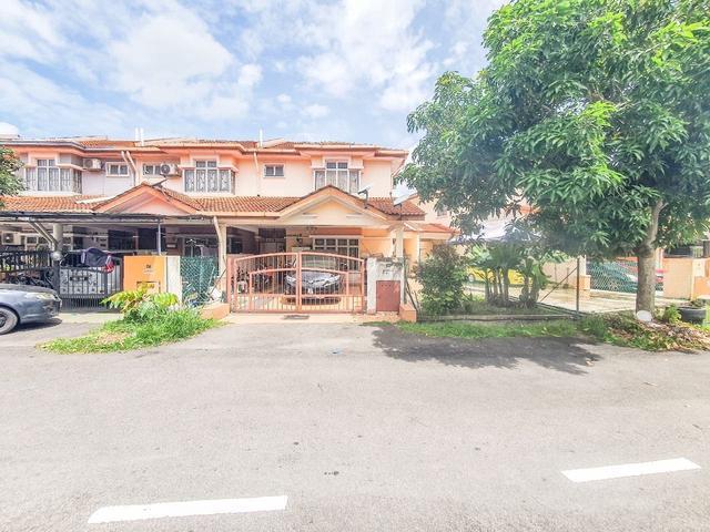 Terraced House for sale in Kajang, Langat
