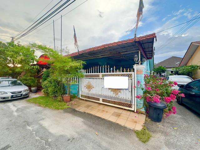 Terraced House for sale in Port Klang, Selangor
