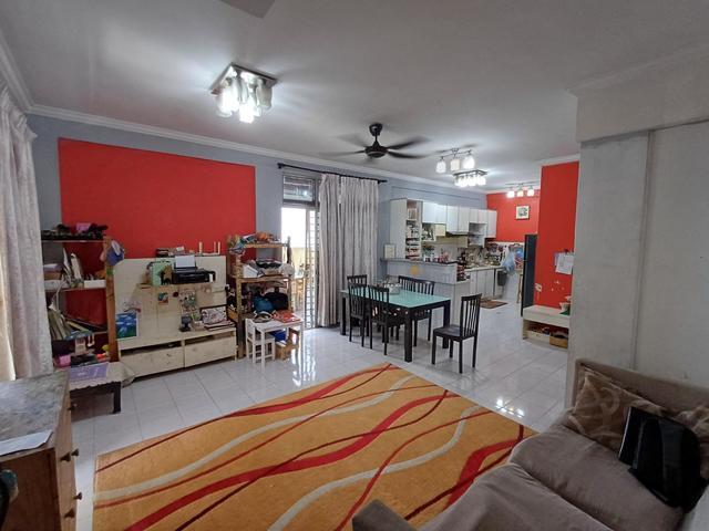Terraced House for sale in Saujana, Selangor