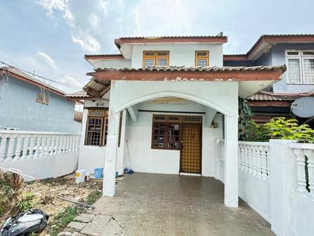 Terraced House for sale in Selangor