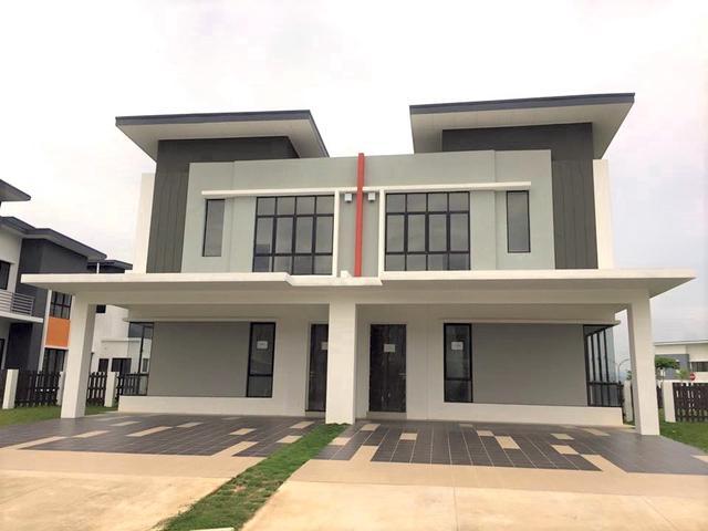 Residential House for sale in Kajang, Langat