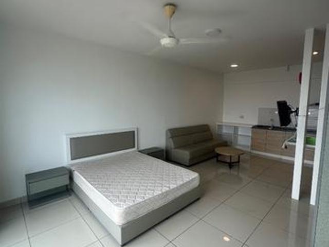 Serviced Residence for sale in Kajang, Langat