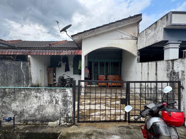 Terraced House for sale in Selayang, Selangor