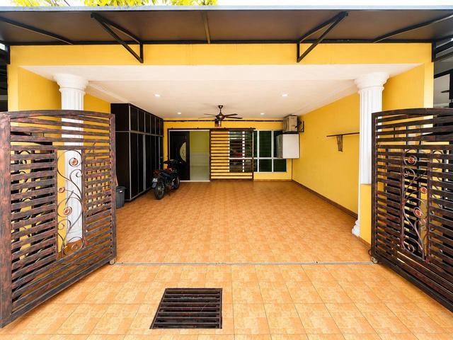 Terraced House for sale in Semenyih, Majlis Perbandaran Kajang