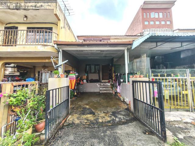 Terraced House for sale in Selayang, Selangor
