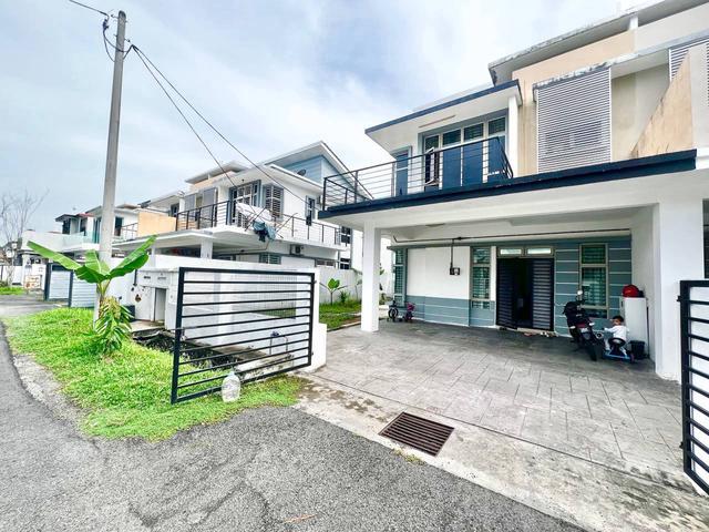 Terraced House for sale in Saujana, Selangor