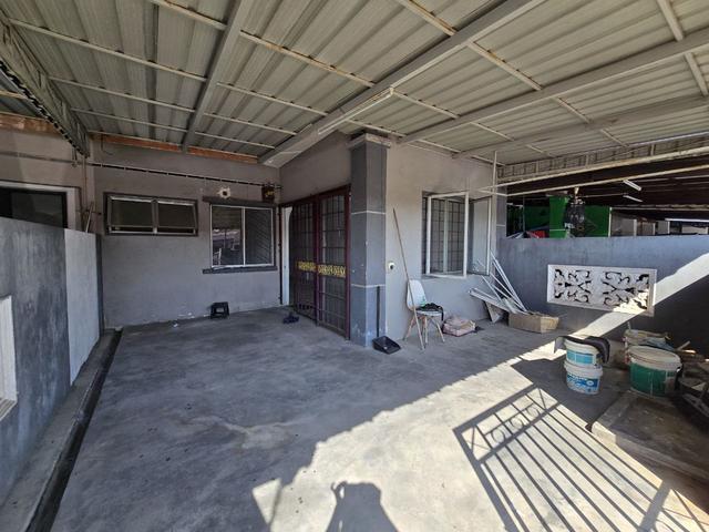 Terraced House for sale in Kapar, Bandaraya Klang