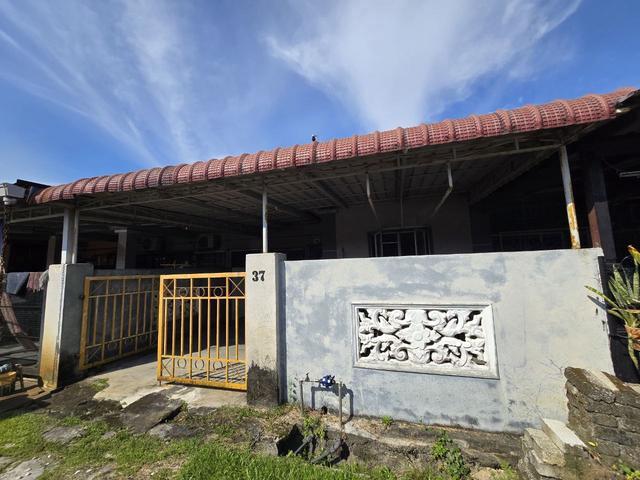 Terraced House for sale in Port Klang, Selangor