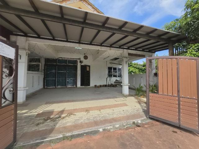 Terraced House for sale in Petaling, Alam Impian