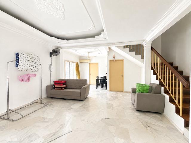 Residential House for sale in Rawang, Majlis Perbandaran Selayang