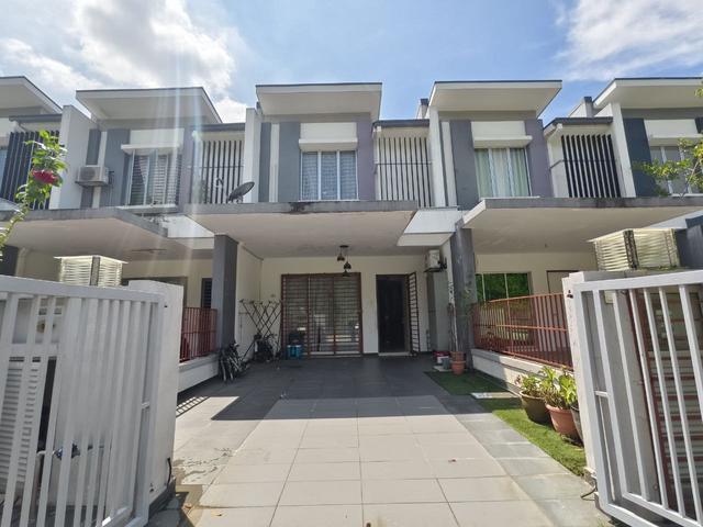 Terraced House for sale in Selayang, Selangor