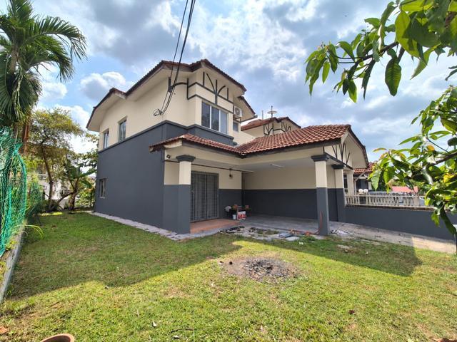 Terraced House for sale in Sungai Buloh, Shah Alam