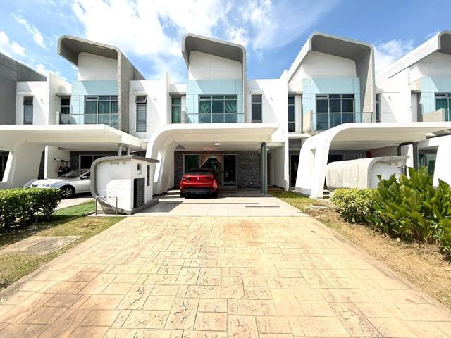 Bungalow for sale in Tanjong Sepat, Selangor